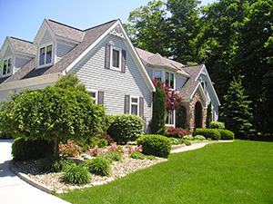 Landscapers and Lawncare Services in Dresden, TN